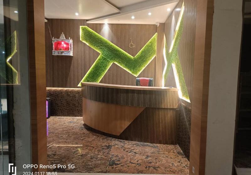 Hotel Mr Jaiswal Dharmshala