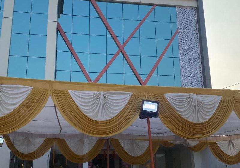 Hotel Mr Jaiswal Dharmshala