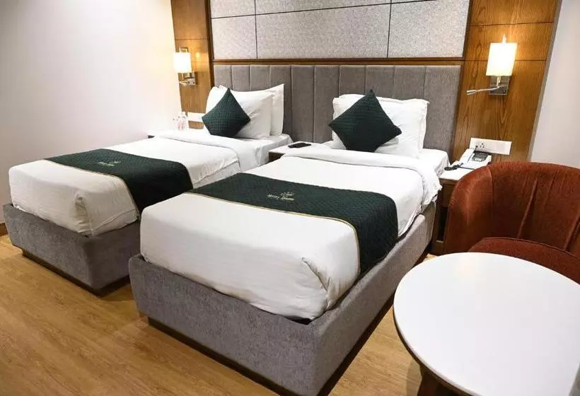 Hotelli Rama Continental