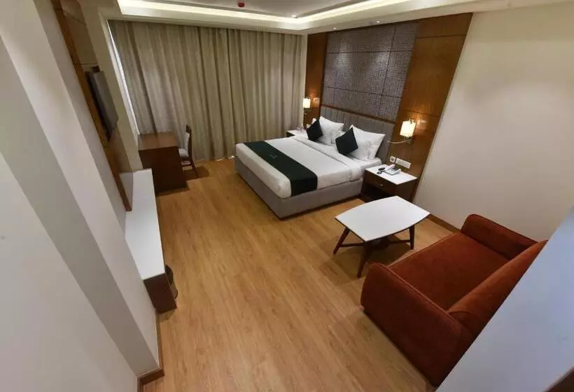 Hotelli Rama Continental