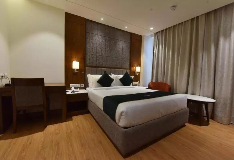 Hotelli Rama Continental