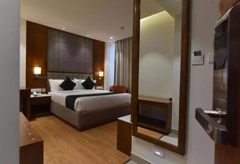 Hotelli Rama Continental