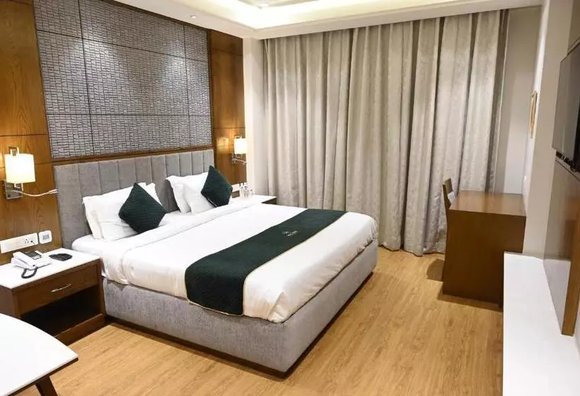 Hotelli Rama Continental