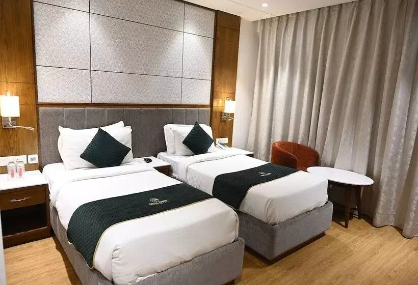 Hotelli Rama Continental