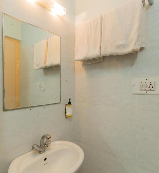 酒店 Staybizz By Keymagics