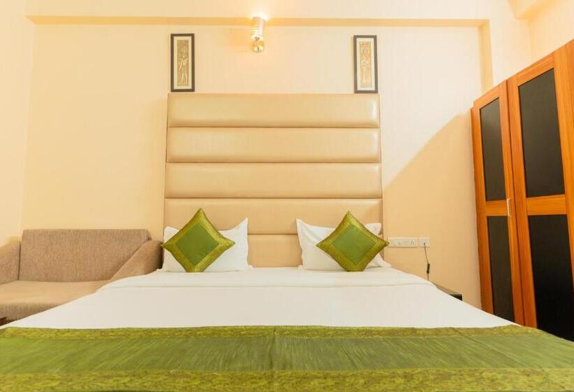 酒店 Staybizz By Keymagics