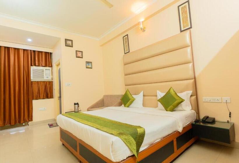 酒店 Staybizz By Keymagics