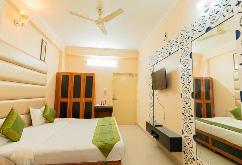 酒店 Staybizz By Keymagics