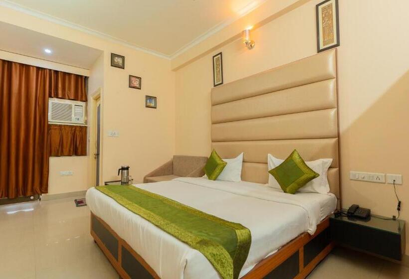 酒店 Staybizz By Keymagics