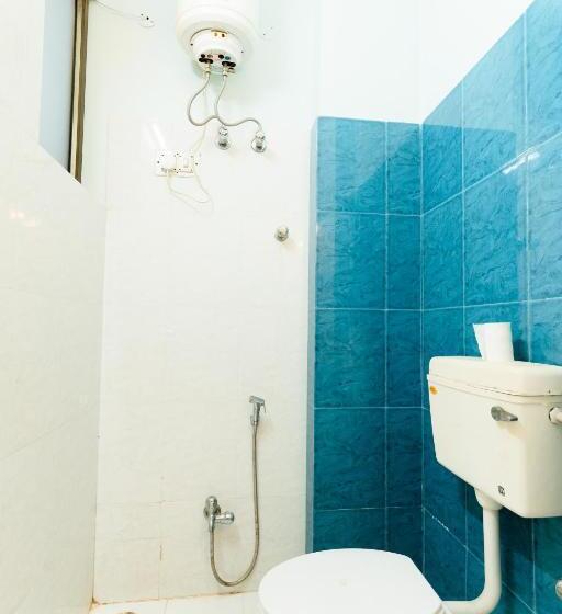 酒店 Staybizz By Keymagics