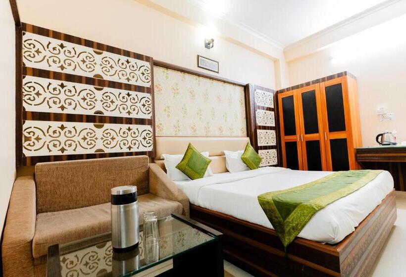 酒店 Staybizz By Keymagics