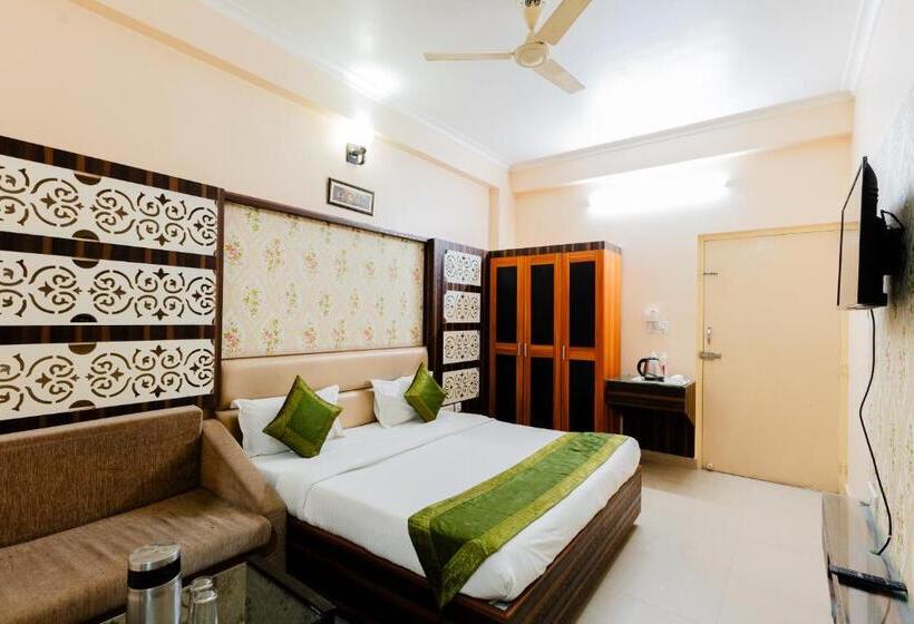 酒店 Staybizz By Keymagics