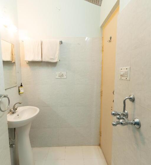 酒店 Staybizz By Keymagics