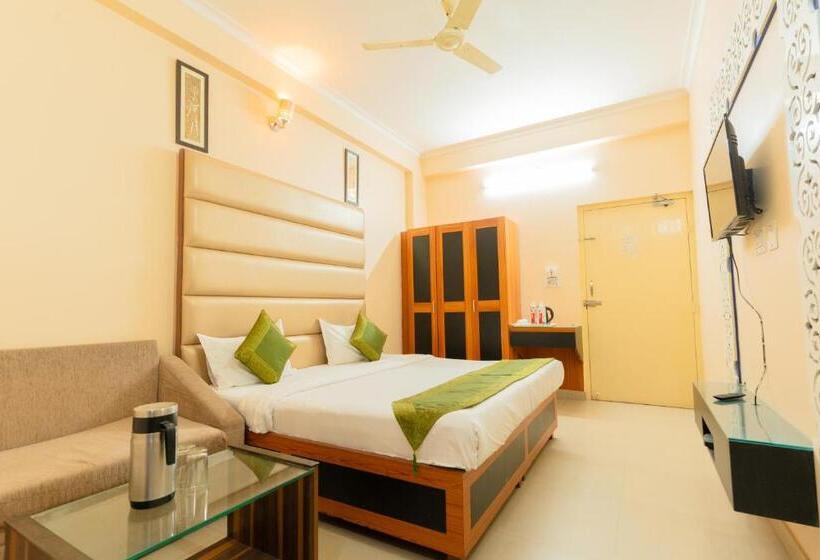 酒店 Staybizz By Keymagics