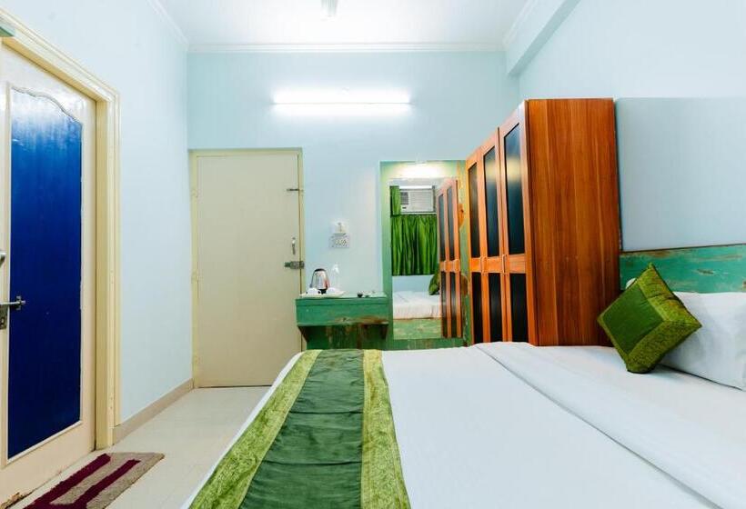 酒店 Staybizz By Keymagics