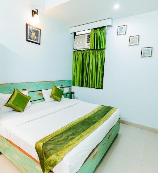 酒店 Staybizz By Keymagics