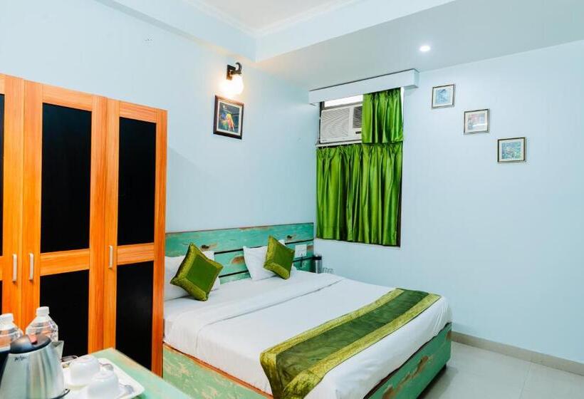 酒店 Staybizz By Keymagics