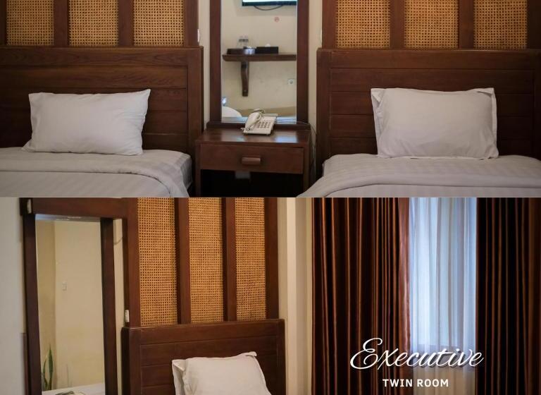 Hotel The Garden Suites New