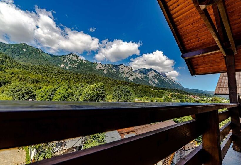 호텔 Yael Luxury Apartments 2