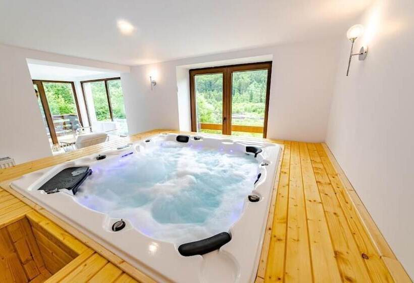 호텔 Yael Luxury Apartments 2