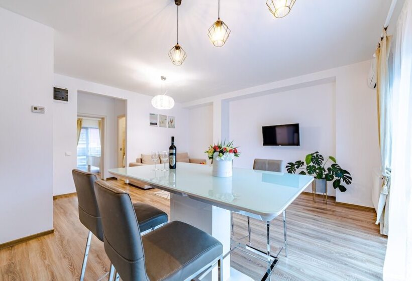 호텔 Yael Luxury Apartments 2