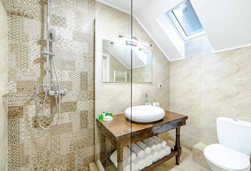 호텔 Yael Luxury Apartments 2