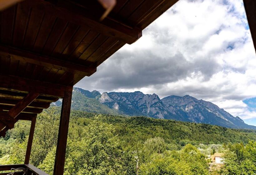 호텔 Yael Luxury Apartments 2