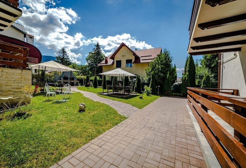 Отель Yael Luxury Apartments 2