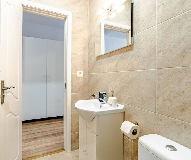 호텔 Yael Luxury Apartments 2