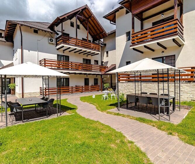 Отель Yael Luxury Apartments 2