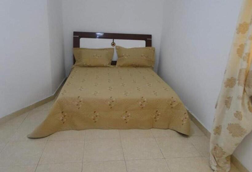 Medina Hotel Mutsamudu