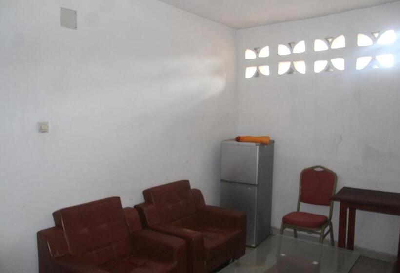 Medina Hotel Mutsamudu