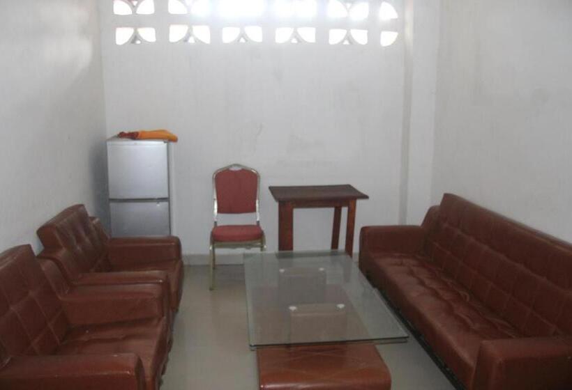 Medina Hotel Mutsamudu