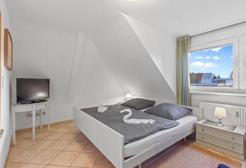 Пансион Family And Friends Ludwigshafen