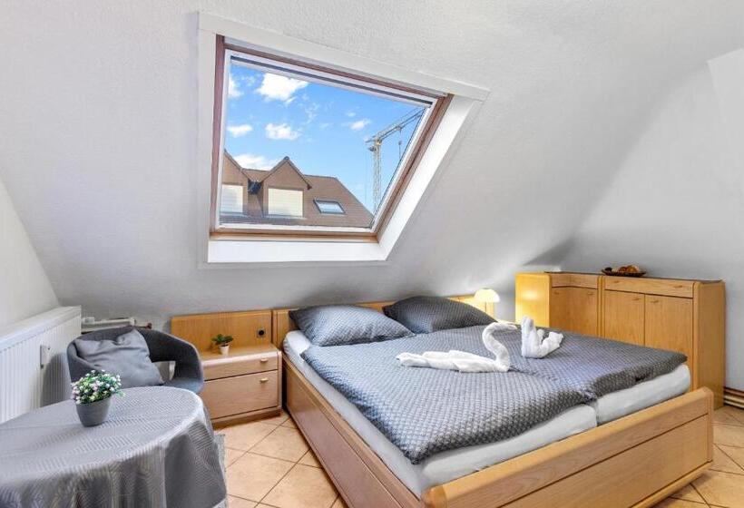 Пансион Family And Friends Ludwigshafen