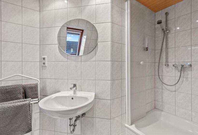 Пансион Family And Friends Ludwigshafen