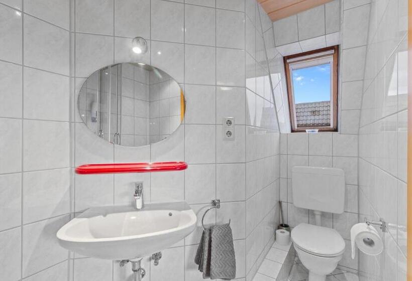 Пансион Family And Friends Ludwigshafen