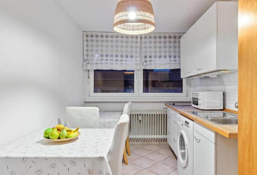 Пансион Family And Friends Ludwigshafen