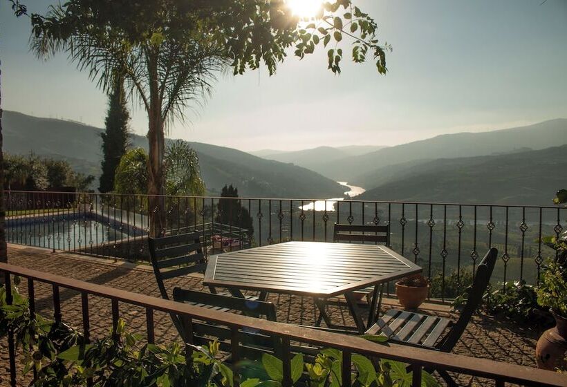 Пансион Golden Mirror