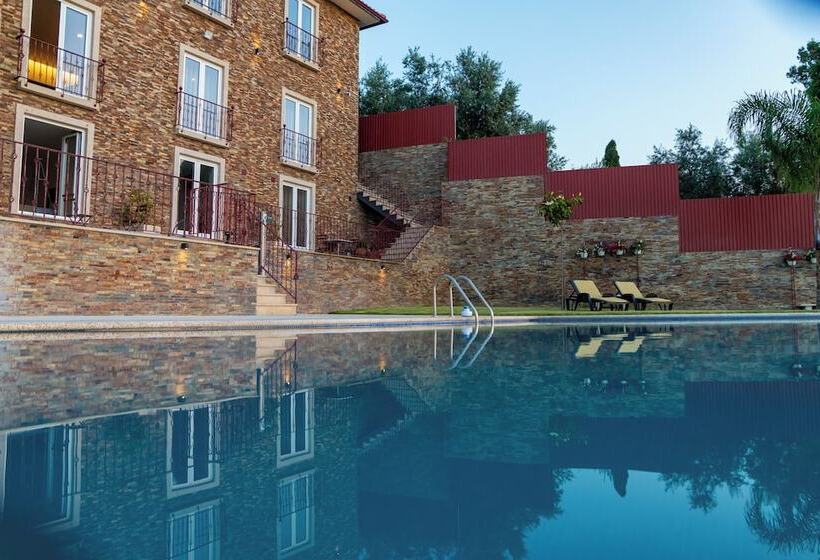 Пансион Golden Mirror