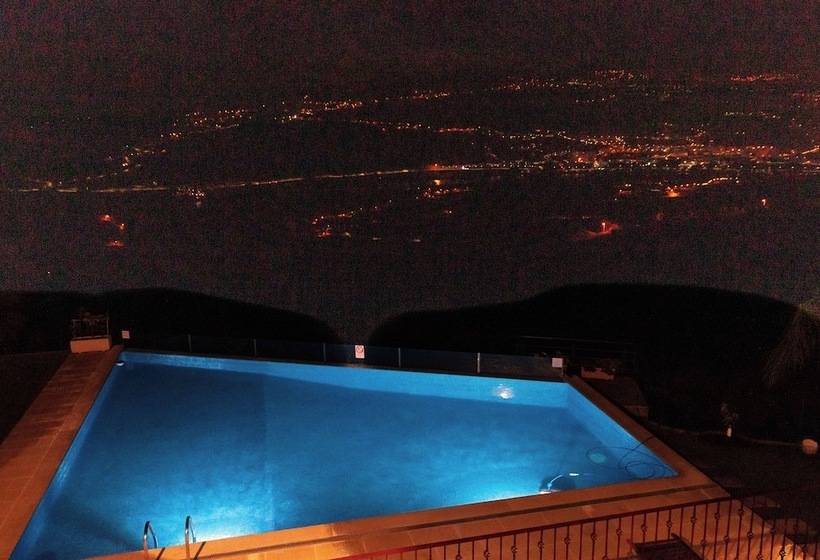 Пансион Golden Mirror