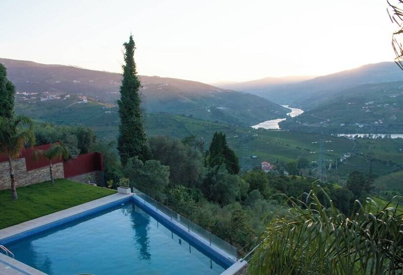 Пансион Golden Mirror