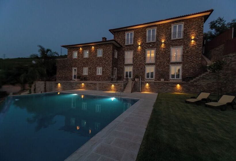 Пансион Golden Mirror