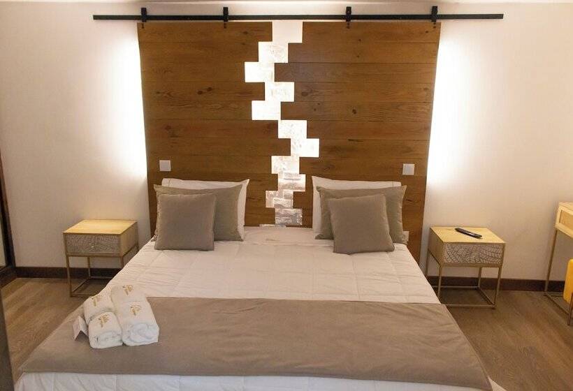 Пансион Golden Mirror