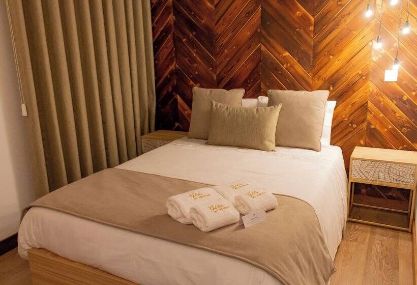 Пансион Golden Mirror