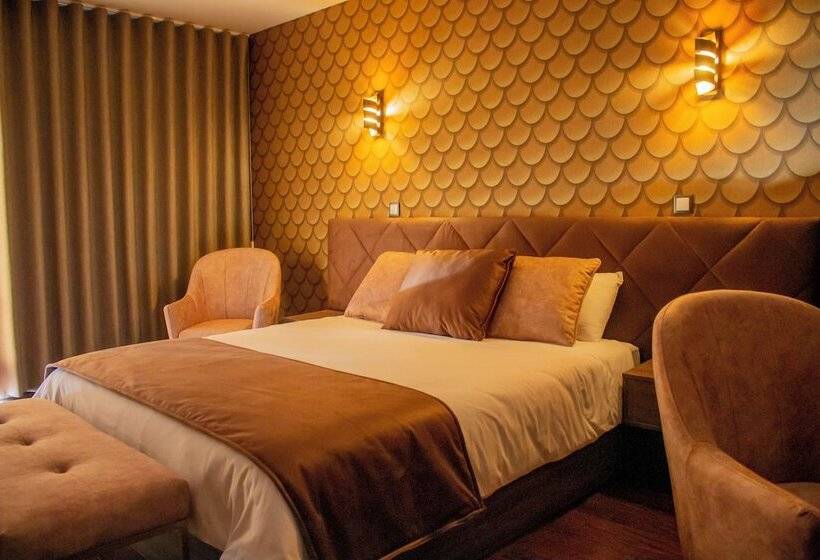 Пансион Golden Mirror