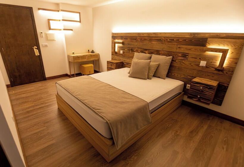 Пансион Golden Mirror