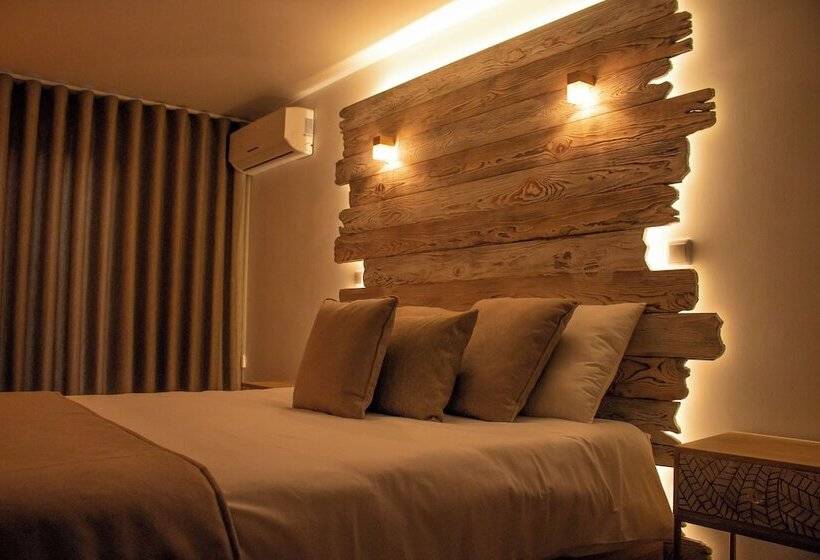 Пансион Golden Mirror