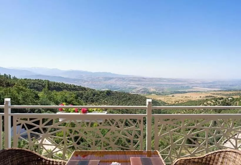 リゾートホテル Heaven's Garden