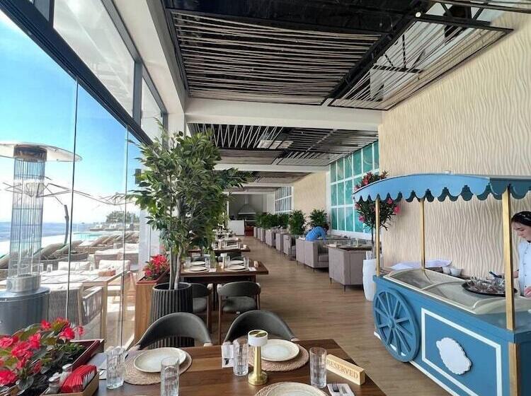 Resort Heaven's Garden